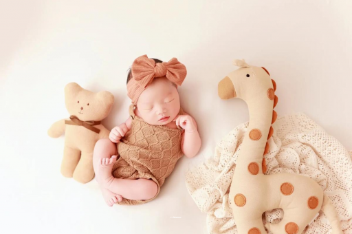 东方五个半月宝宝发育标准