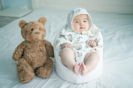 东方1岁宝宝脚长多少厘米