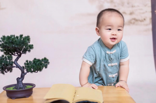 东方宝宝严重便秘